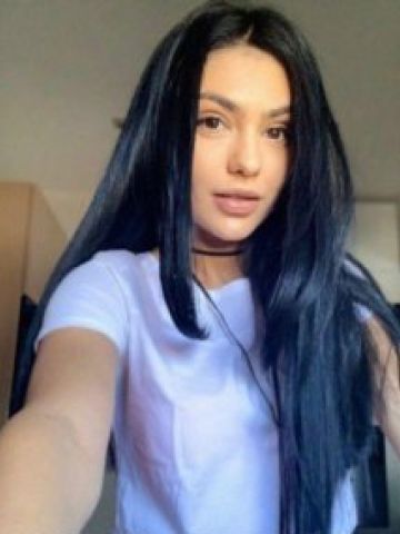 Анкета проститутки Полина, 22 года